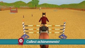 HorseWorld - My riding horse Screenshot 10