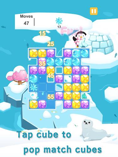 Igloo Crush Screenshot 11