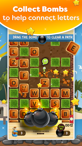 Word Wow - Brain training fun Screenshot 4