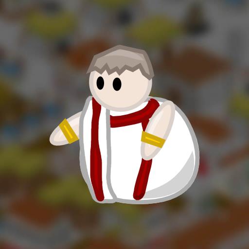 Antiquitas - Roman City Builde APK