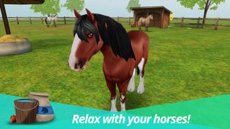 HorseWorld - My riding horse Screenshot 16