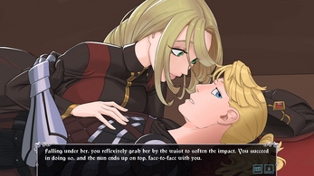 Knightly Passions [0.56 version] 18+ Screenshot 48