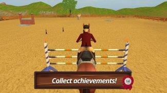 HorseWorld - My riding horse Screenshot 7