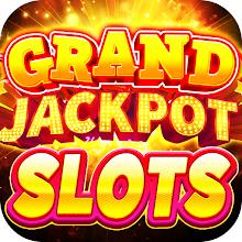 Grand Jackpot Slots - Casino APK