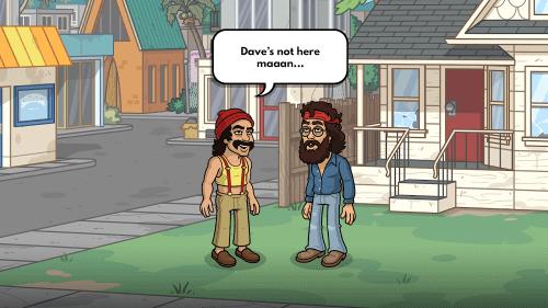 Cheech and Chong Bud Farm Screenshot 6