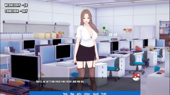 Pokestars Screenshot 4