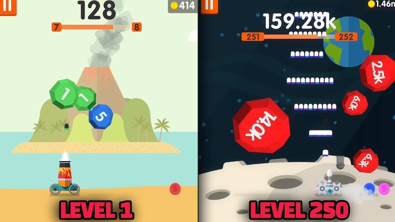 Ball Blast Screenshot 3