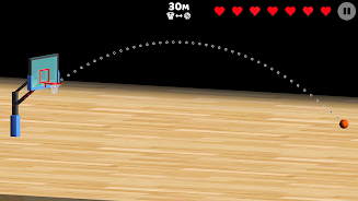 Basketball: Shooting Hoops Screenshot 12