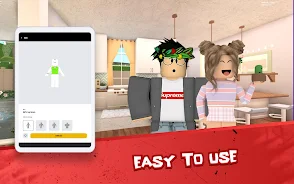 Skins for Roblox Clothing Screenshot 12