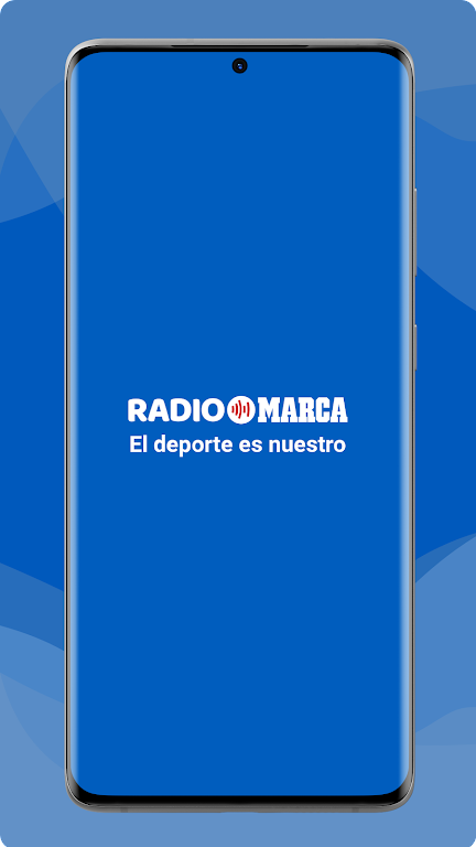 Radio Marca - Hace Afición Screenshot 1