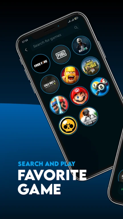 Gametosa - Esports & Gaming Screenshot 1