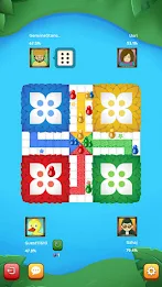 Ludo Multiplayer Screenshot 2