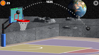 Basketball: Shooting Hoops Screenshot 11