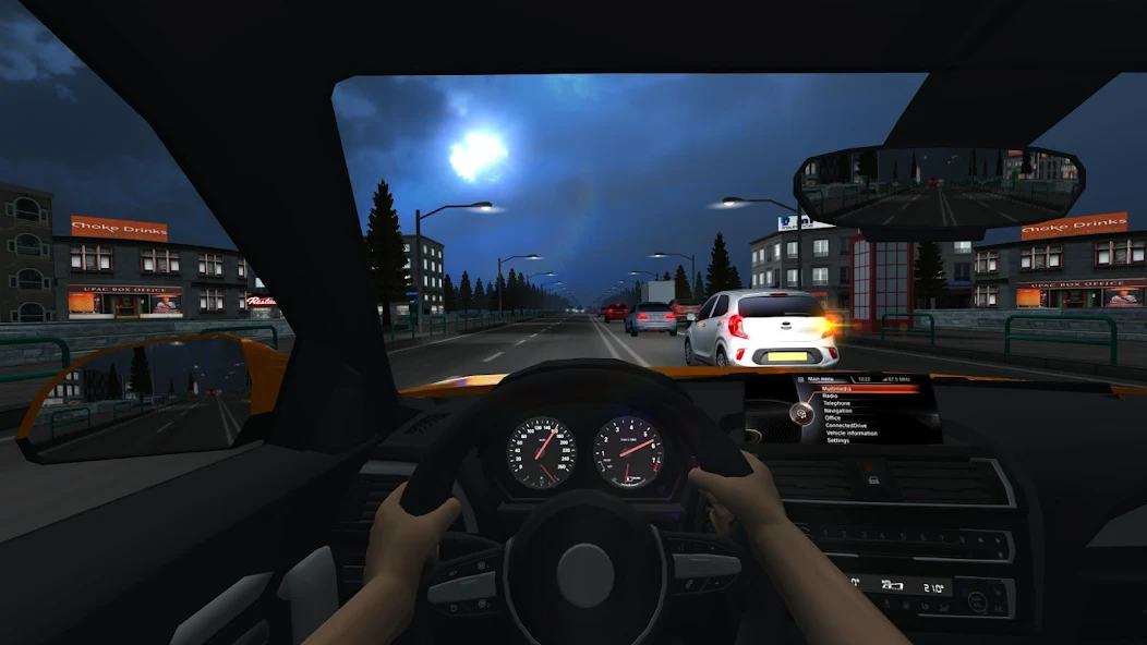 Racing Limits Screenshot 3