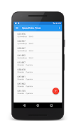 SpeedCube Timer - Rubik Chrono Screenshot 4