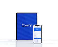 Cowry - Payments App Screenshot 3