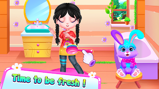 Anime Girl Games & Virtual Pet Screenshot 7