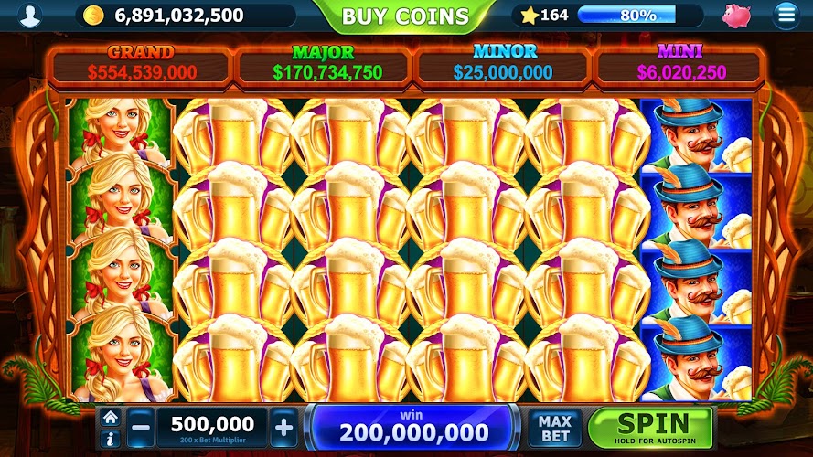 Slots of Vegas Screenshot 15