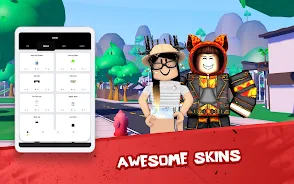 Skins for Roblox Clothing Screenshot 10