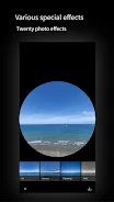 Wide Camera - Panorama 360 HD Screenshot 5