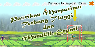 Kolongan Pigeon Race Screenshot 5