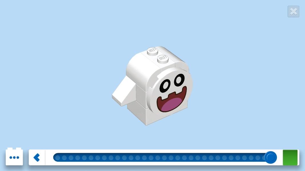 LEGO Super Mario Screenshot 5