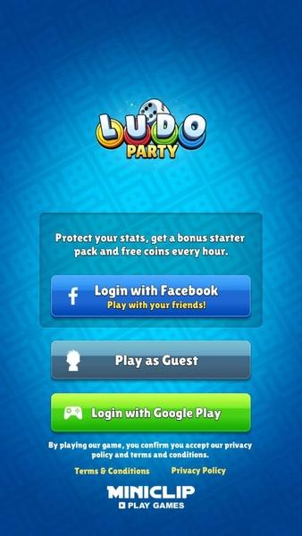 Ludo Party Screenshot 5