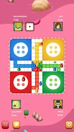 Ludo Multiplayer Screenshot 3