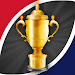 Rugby World App France 2023 APK