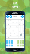 Sudoku: Train your brain Screenshot 3