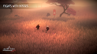 Glory Ages - Samurais Screenshot 6