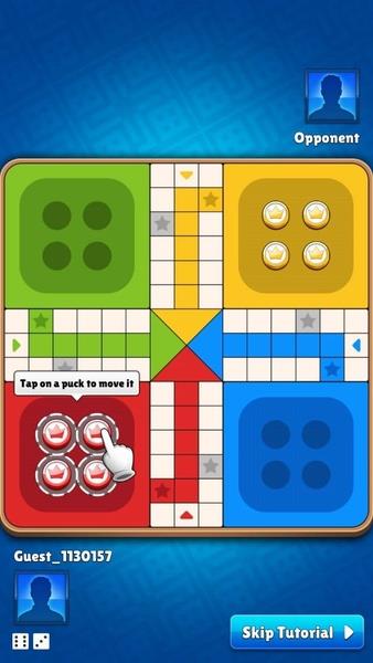 Ludo Party Screenshot 9