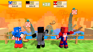 Quad Squad Screenshot 13