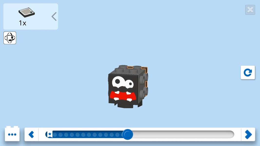 LEGO Super Mario Screenshot 8