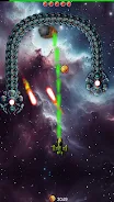 Galactic Space Shooter Epic Screenshot 8