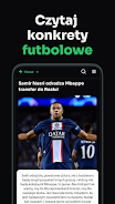 Fangol | Football News, Scores Screenshot 4