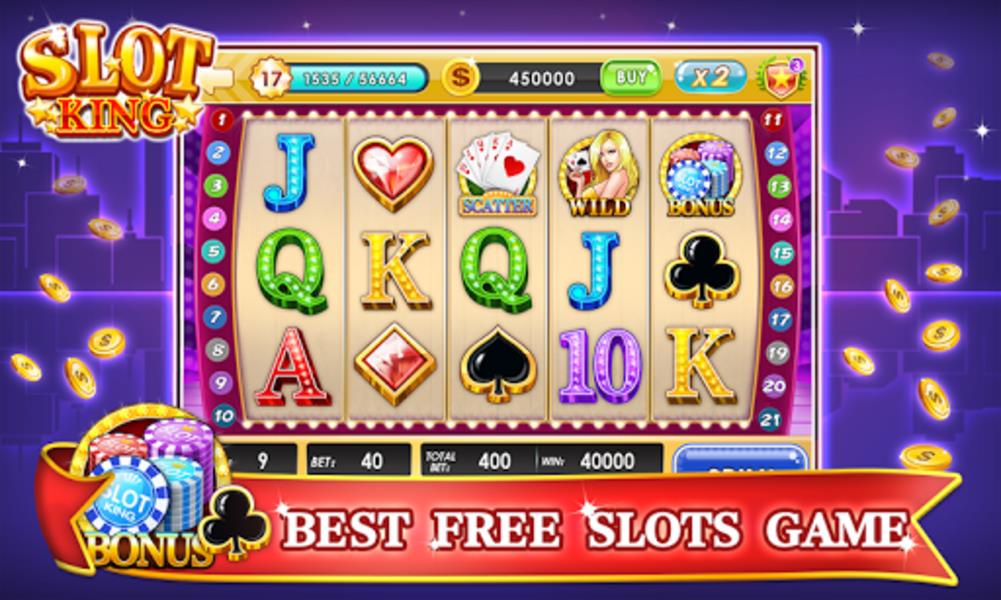 Slot King Screenshot 5