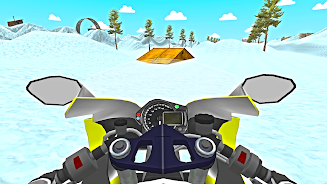 Motorcycle Infinity Racing Screenshot 6