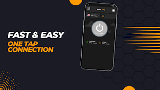 India VPN - Fast VPN Proxy Screenshot 3