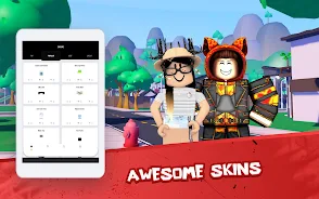 Skins for Roblox Clothing Screenshot 6