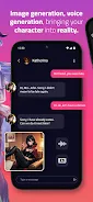 Janitor AI - Character Chat Screenshot 3