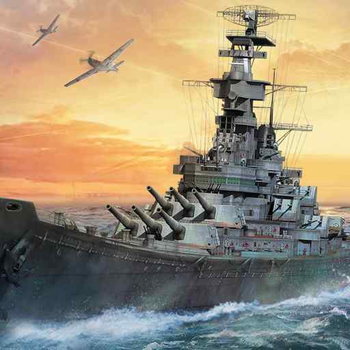 Warship Battle APK