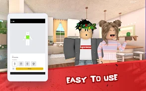 Skins for Roblox Clothing Screenshot 8