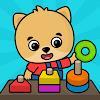 Games for toddlers 2 years old APK
