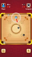 Carrom Master: Disc Pool Game Screenshot 5