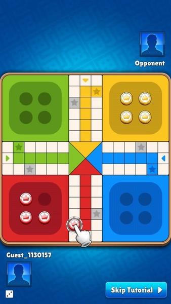 Ludo Party Screenshot 8