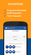 Estrazioni 10 e Lotto 5 minuti Screenshot 8