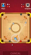 Carrom Master: Disc Pool Game Screenshot 4