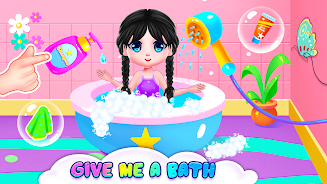 Anime Girl Games & Virtual Pet Screenshot 24