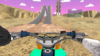 Motorcycle Infinity Racing Screenshot 7